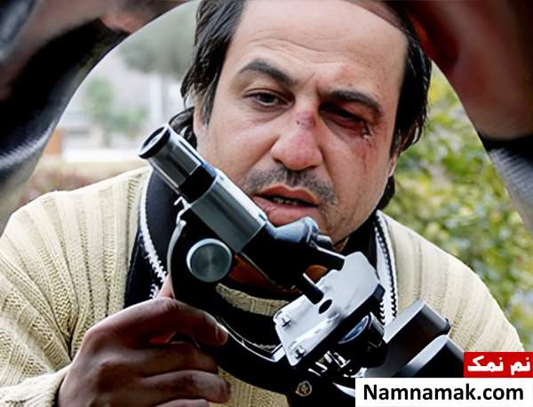 خلاصه داستان و بیوگرافی بازیگران فیلم تلسکوپ فیلم تلسکوپ
