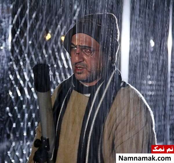 خلاصه داستان و بیوگرافی بازیگران فیلم تلسکوپ رامین راستاد در فیلم تلسکوپ
