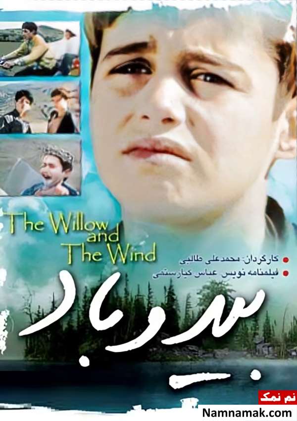 فیلم بید و باد