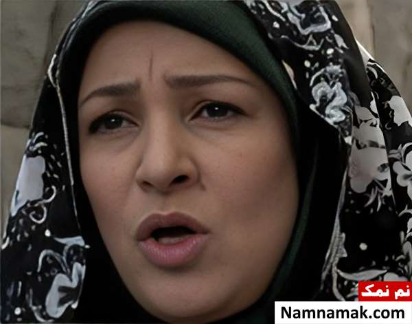 خلاصه داستان و بیوگرافی بازیگران فیلم ایرانی مجرم فرحناز منافی ظاهر در فیلم مجرم