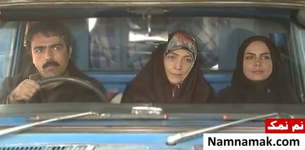 خلاصه داستان و بیوگرافی بازیگران فیلم ایرانی مجرم فیلم مجرم