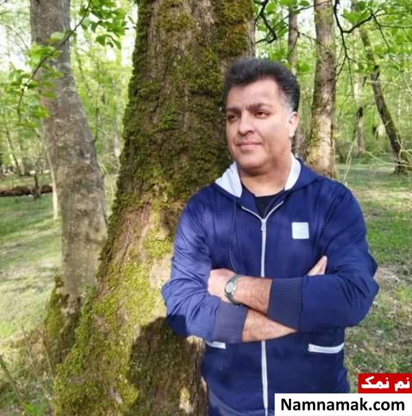 زندگینامه سیدمهدی موسوی و همسرش سیدمهدی موسوی