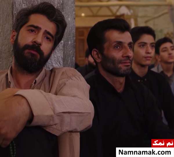 فیلم دستان فرشته