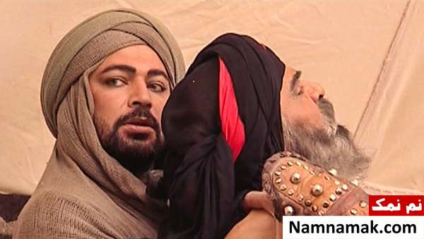 حسن جوهرچی در فیلم روشنی صبحدم