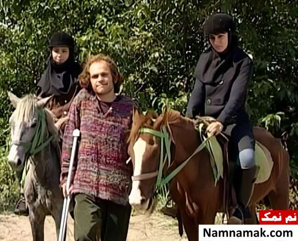 خلاصه داستان و بیوگرافی بازیگران فیلم سینمایی اسب فیلم اسب