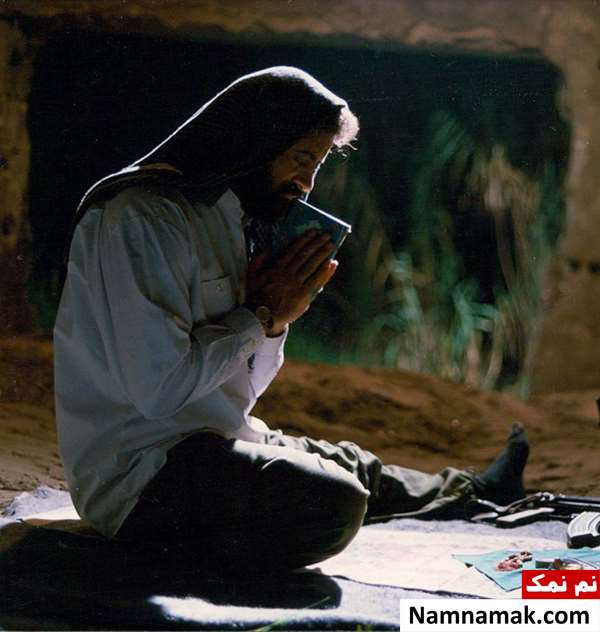 خلاصه داستان و بیوگرافی بازیگران فیلم حماسه مجنون فیلم حماسه مجنون