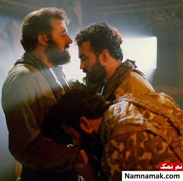 خلاصه داستان و بیوگرافی بازیگران فیلم حماسه مجنون جهانبخش سلطانی در فیلم حماسه مجنون