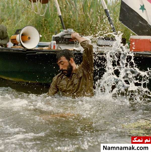 خلاصه داستان و بیوگرافی بازیگران فیلم حماسه مجنون فیلم حماسه مجنون