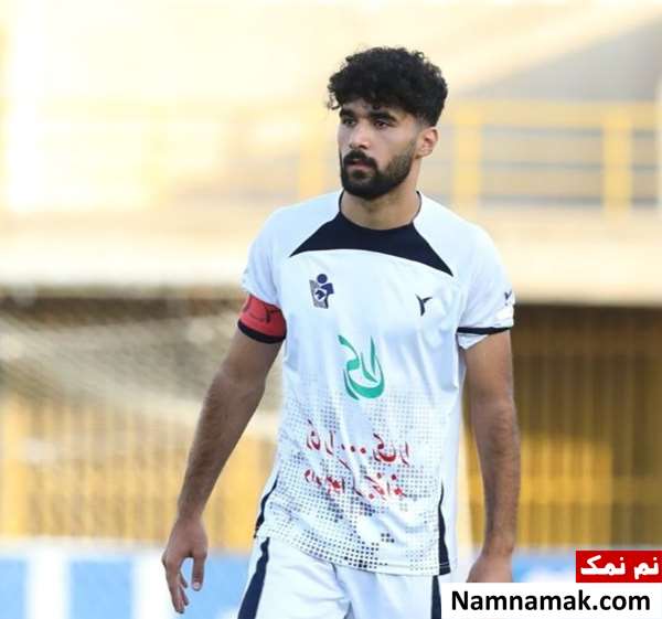زندگینامه سامان فلاح و همسرش سامان فلاح