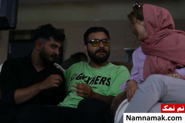 الهام محمدی
