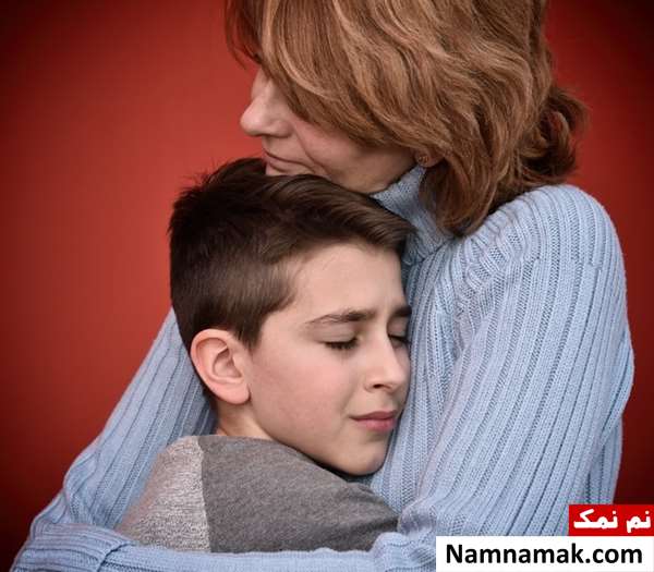 چگونه خبر مرگ را به کودک بدهیم؟