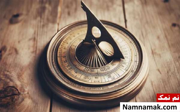 معرفی نخستین تقویم های جهانی معرفی نخستین تقویم های جهانی