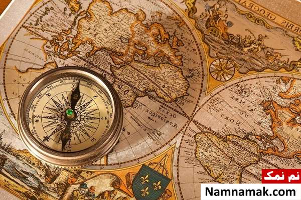 معرفی نخستین تقویم های جهانی معرفی نخستین تقویم های جهانی