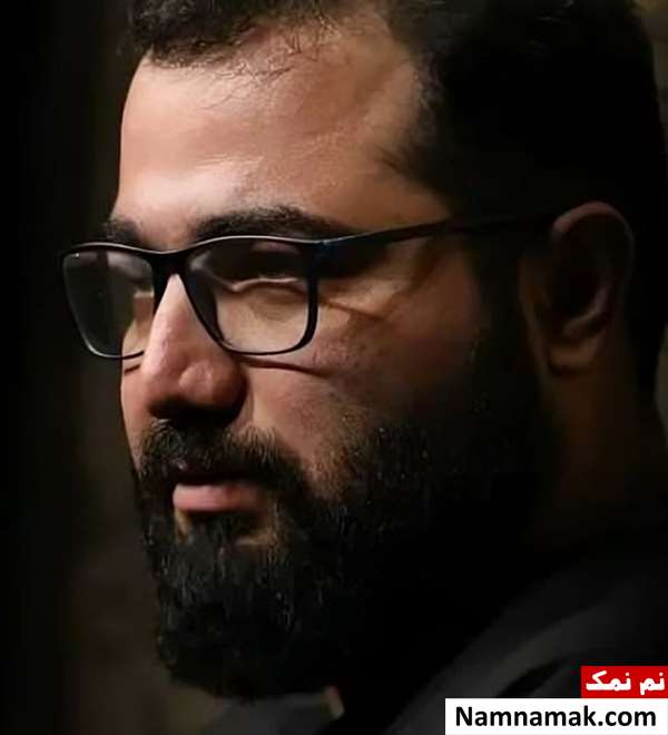 حسین خلجی - Hossein Khalaji