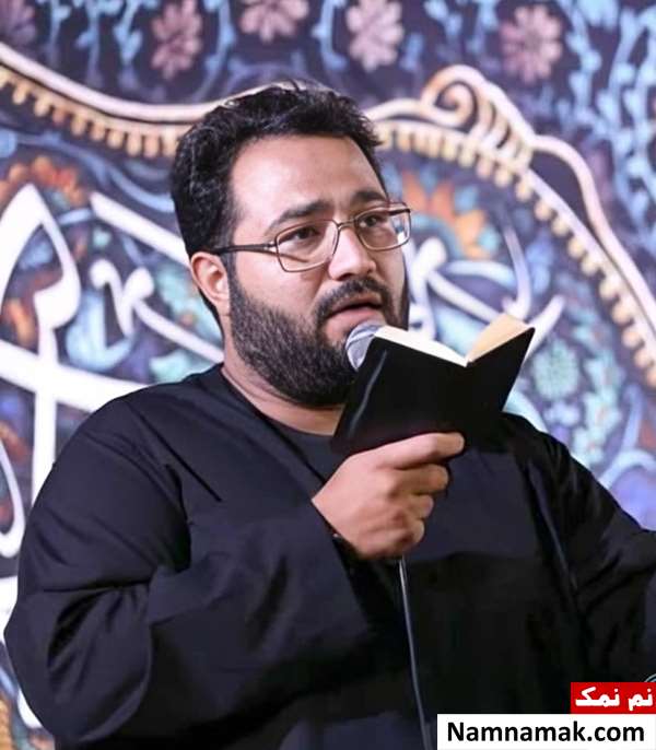 حسین خلجی