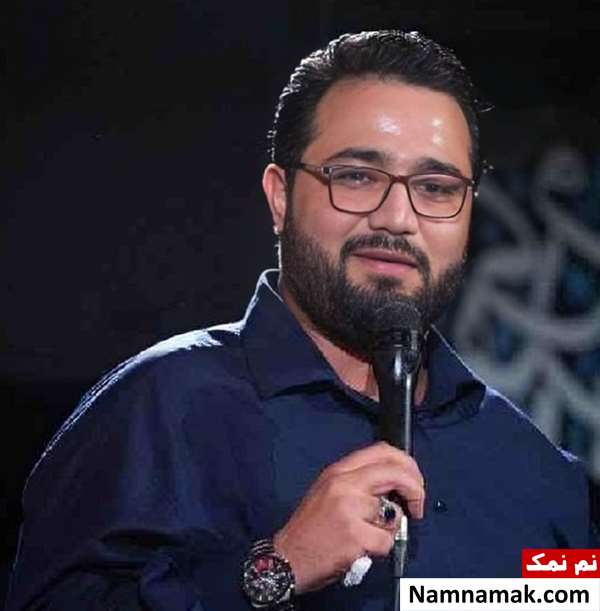 حسین خلجی
