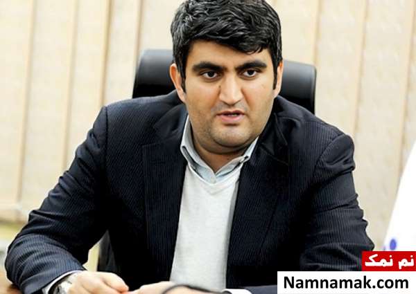 زندگینامه علیرضا صادق آبادی و همسرش علیرضا صادق آبادی - Alireza Sadeghabadi