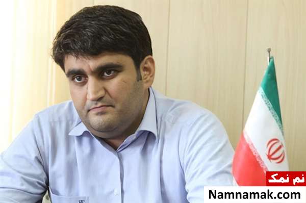 زندگینامه علیرضا صادق آبادی و همسرش علیرضا صادق آبادی