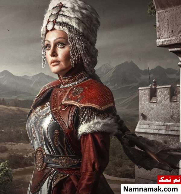 نمایش نبرد رستم و سهراب