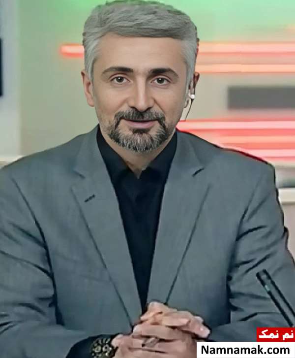 بابک بابان - Babak Baban