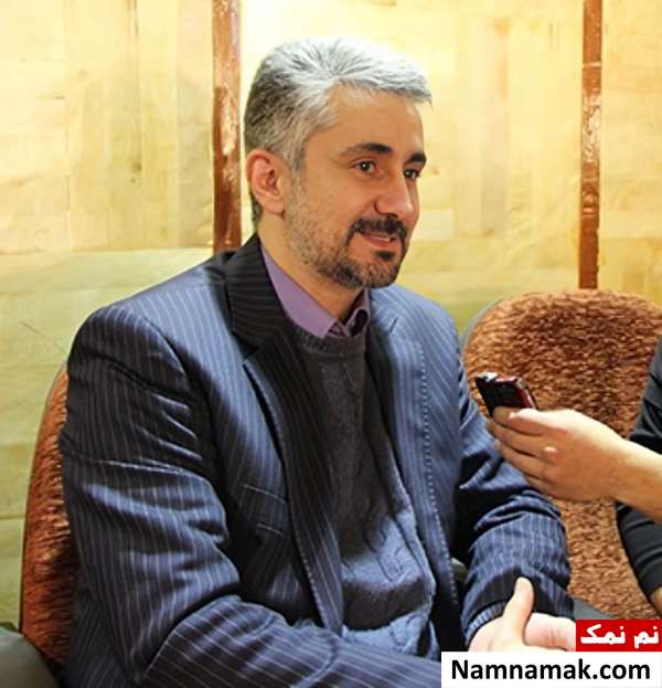 بابک بابان