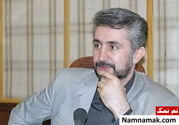 عکس های اینستاگرام بابک بابان