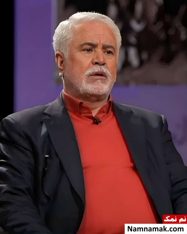زندگینامه فواد بابان و همسرش فواد بابان
