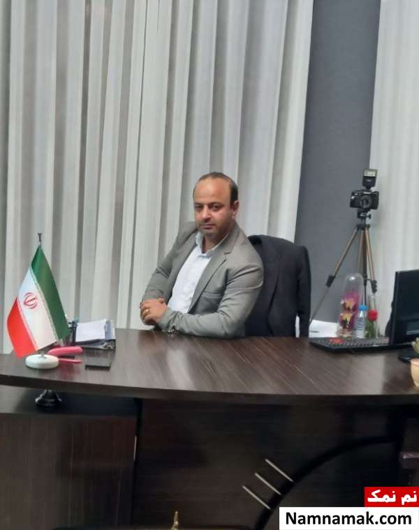 بهزاد هاشمی