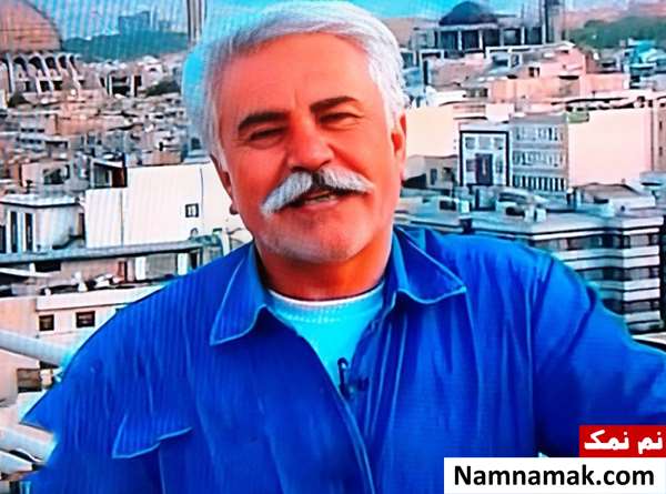 زندگینامه فواد بابان و همسرش عکس های اینستاگرام فواد بابان
