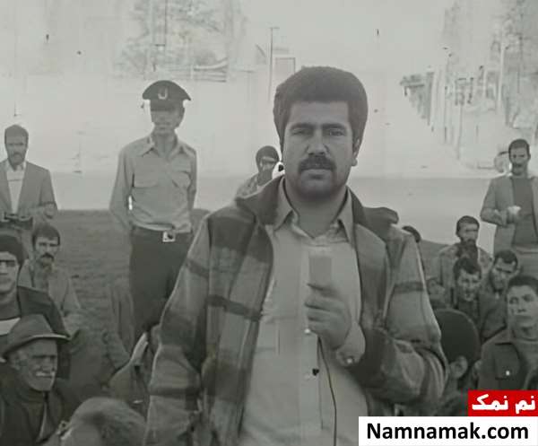 زندگینامه فواد بابان و همسرش عکس جوانی فواد بابان