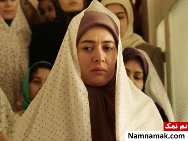 زندگینامه ژیلا شاهی و همسرش ژیلا شاهی در فیلم موقعیت مهدی