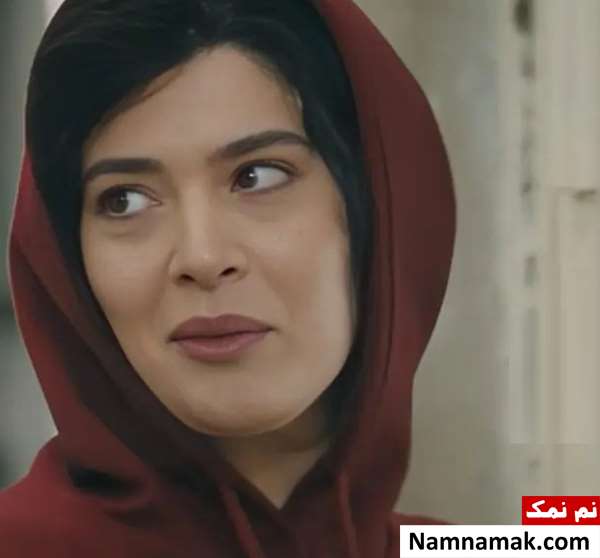 زندگینامه ژیلا شاهی و همسرش ژیلا شاهی در سریال داریوش