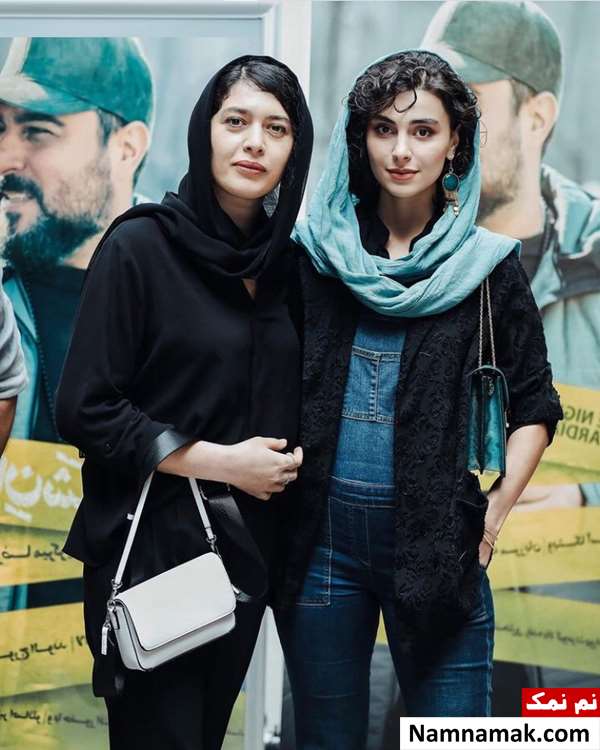 زندگینامه ژیلا شاهی و همسرش عکس های اینستاگرام ژیلا شاهی
