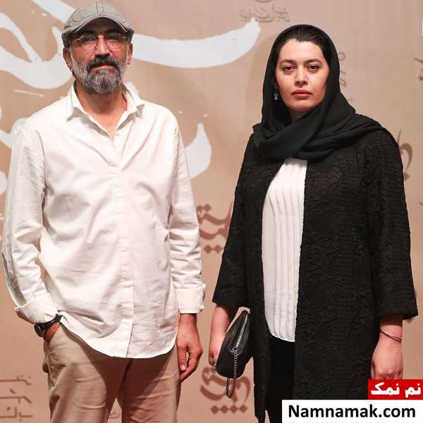 زندگینامه ژیلا شاهی و همسرش نسبت ژیلا شاهی با هادی حجازی فر