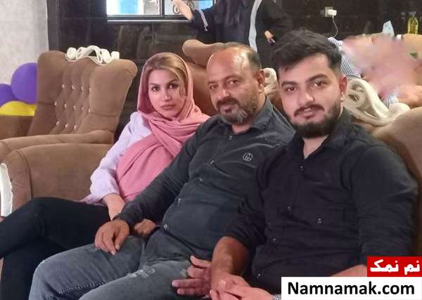 بهزاد هاشمی
