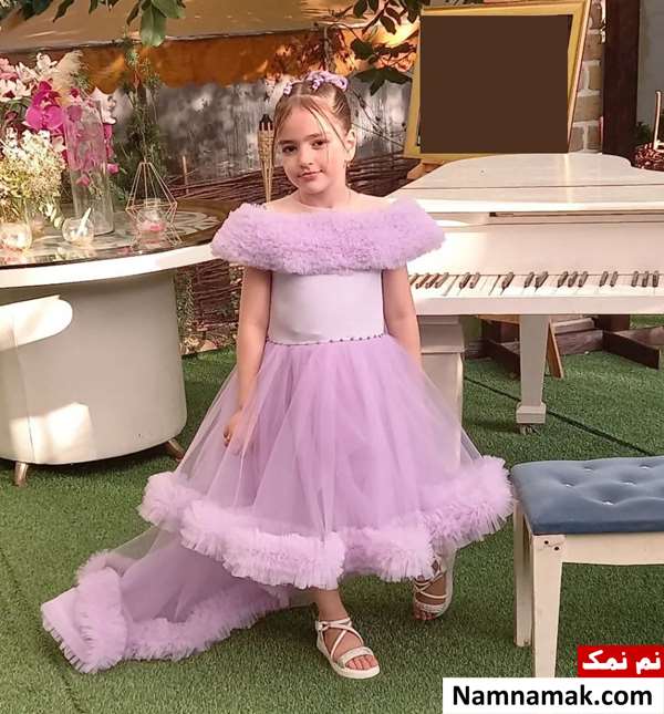 زندگینامه رها هاشمی و همسرش رها هاشمی