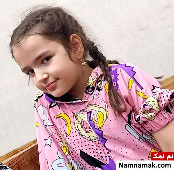 زندگینامه رها هاشمی و همسرش رها هاشمی - Raha Hashemi
