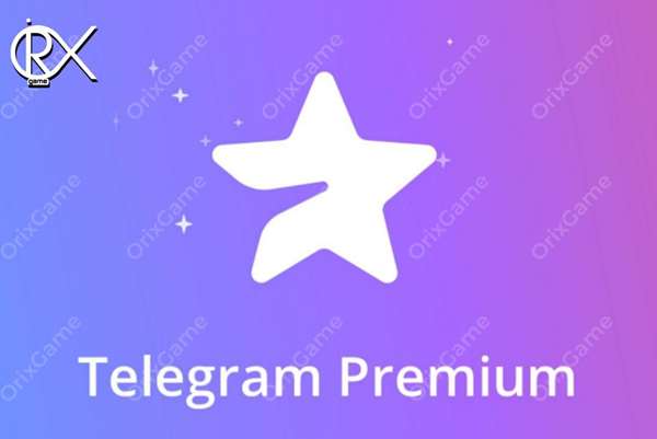 خرید اکانت تلگرام پریمیوم با گیفت کردن