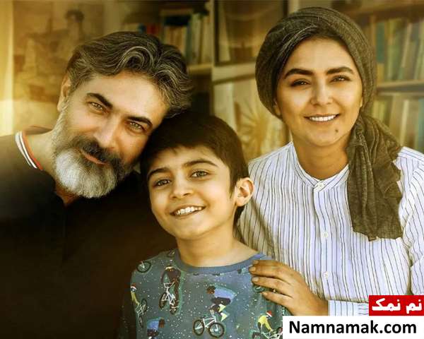 ماندگارترین سریال های پارسا پیروزفر در تلویزیون و نمایش خانگی هدی زین العابدین و پارسا پیروزفر در سریال در انتهای شب