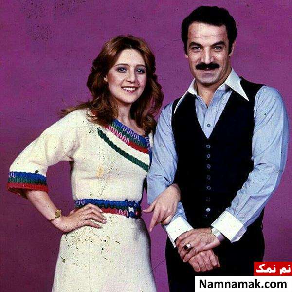 نوش آفرین