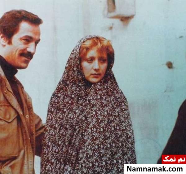 نوش آفرین