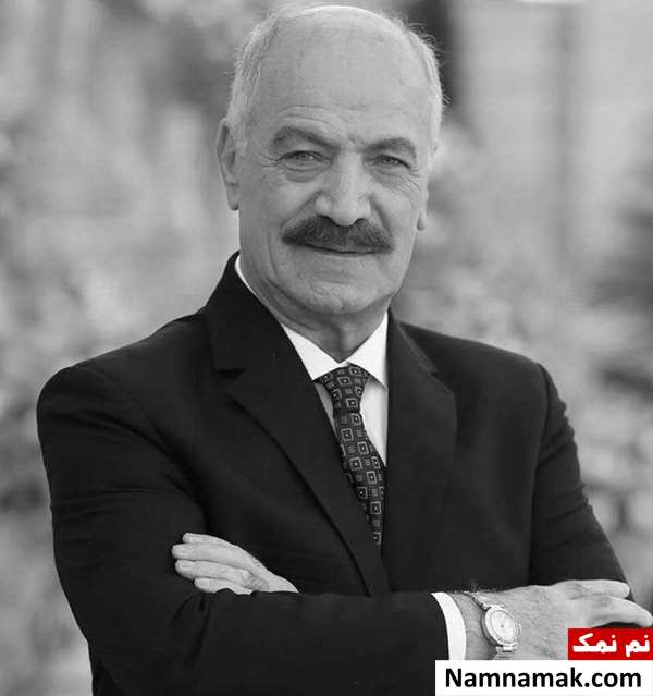 چهره های مشهور ایرانی درگذشته در 1 مرداد
