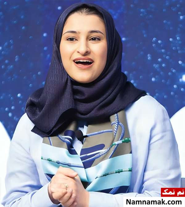 زندگینامه ساره امیری و همسرش ساره امیری