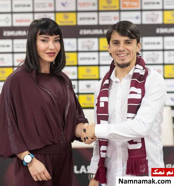 زندگینامه آلمدین زیلیکیچ و همسرش آلمدین زیلیکیچ