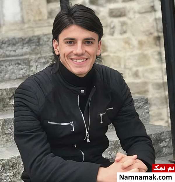 زندگینامه آلمدین زیلیکیچ و همسرش آلمدین زیلیکیچ