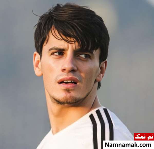 زندگینامه آلمدین زیلیکیچ و همسرش آلمدین زیلیکیچ