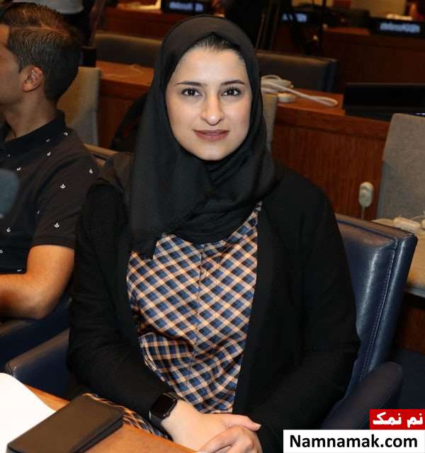 زندگینامه ساره امیری و همسرش ساره امیری