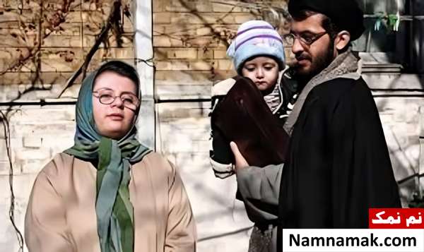 آیدا عادل پور بازیگر نقش آیدا در فیلم طلا و مس