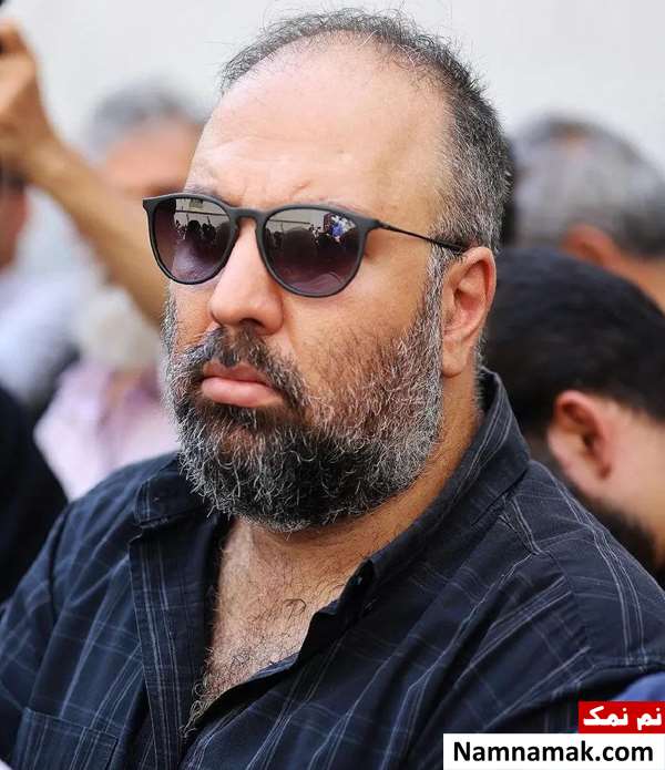 گزارش تصویری مراسم تشییع جنازه و خاکسپاری سعید راد گزارش تصویری مراسم تشییع جنازه و خاکسپاری سعید راد