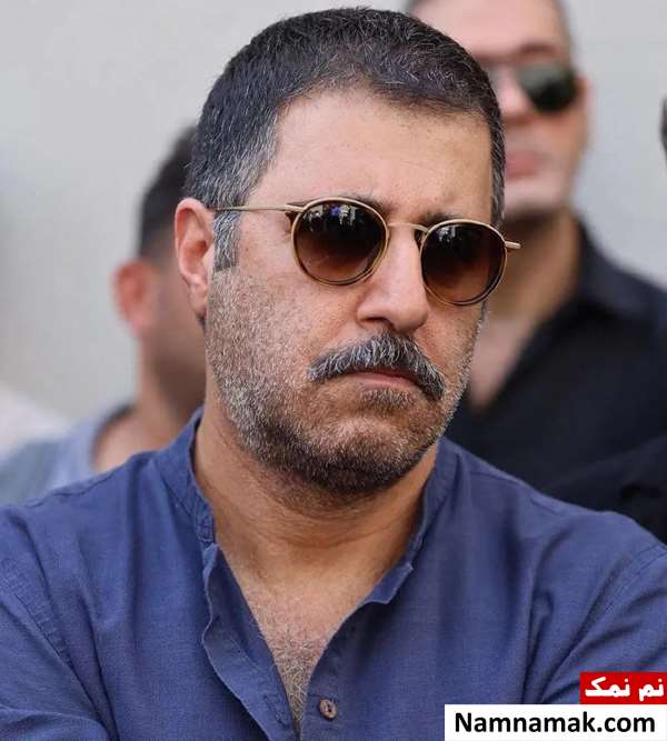 گزارش تصویری مراسم تشییع جنازه و خاکسپاری سعید راد گزارش تصویری مراسم تشییع جنازه و خاکسپاری سعید راد